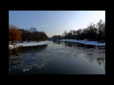 Matt Corby - Breathe and Winter