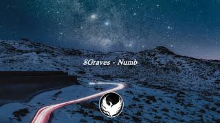 8 Graves - Numb [8D Audio]