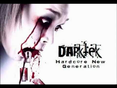 Darktek  Work