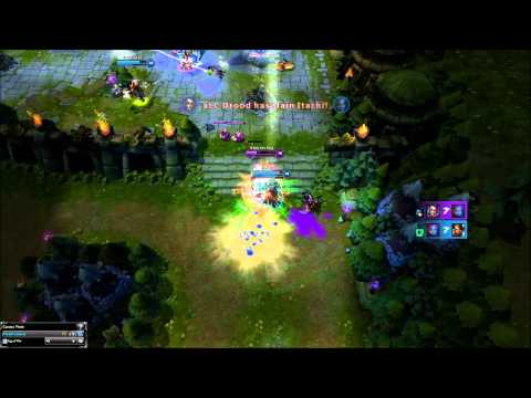 Luan- The Power of AD Thresh