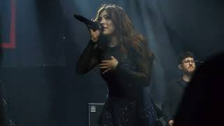 against the current (ATC) - Gravity 231006 @ Nodeulsum live, South korea