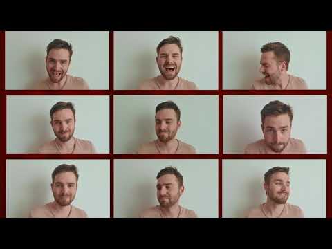 Olivier Kaye (Medley Disney FR)