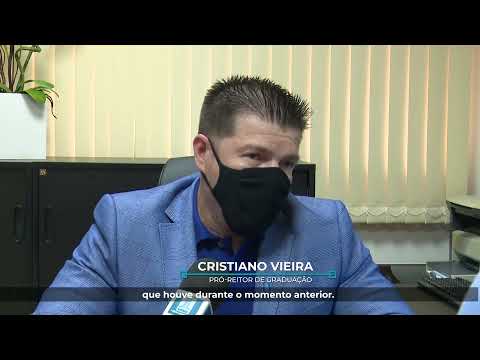 Conexão UFMS -  Guia de Atividades Acadêmicas da UFMS