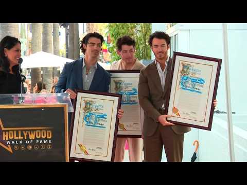 Jonas Brothers announce Texas tour stops, including Dallas return