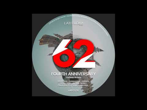 Menih - Move Your Body (Original Mix)