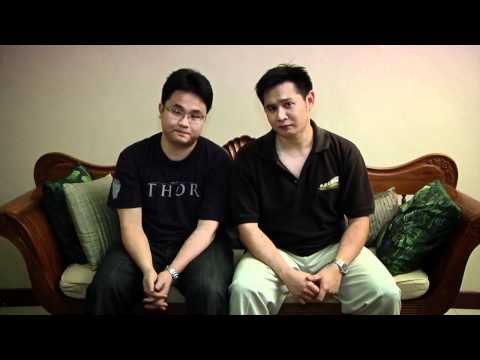 MACC -- Shanghai Tan Parody (Part 2)