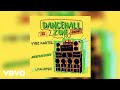 Vybz Kartel Lisa Hyper Irreplaceable Official Audio