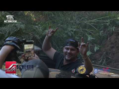 Adventure 03 - Transcatarina 2020