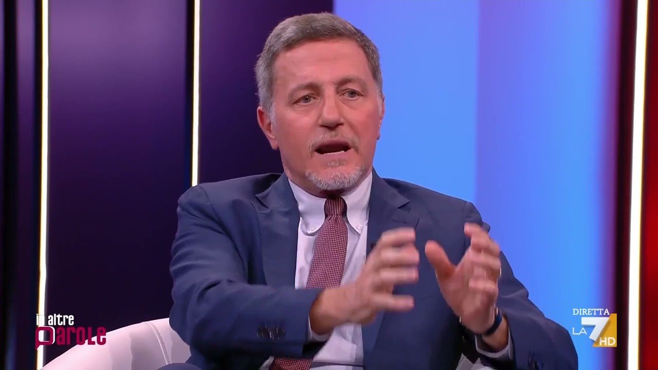 Patrimoniale, Giannini: “Non è uno scandalo chiedere un contributo a chi ha di più”