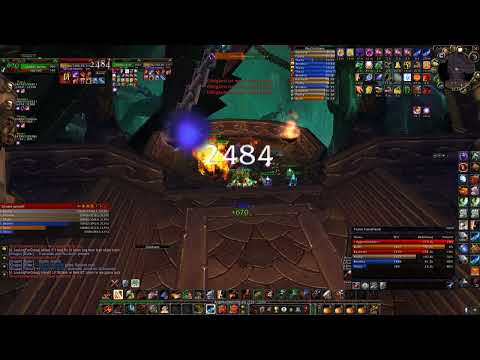 ALARM Teron Gorefiend 1:06.207