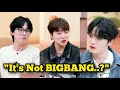 Jaejoong Clarifies TVXQ S True Rivals It Was Never BIGBANG