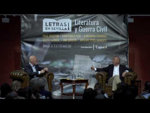 La INDIGNACIÓN de MONGE con PÉREZ-REVERTE: \