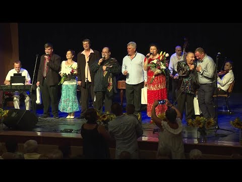 Nyáresti Vigadalom - Cegléd 2019 - második rész