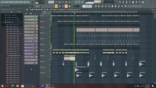 Phonics Song Remix I NHV Producer I