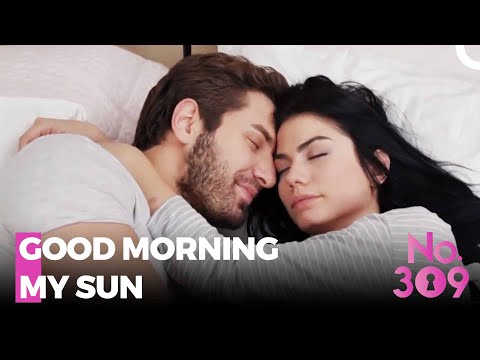 Lovers Who Never Sleep Apart😍 - No. 309