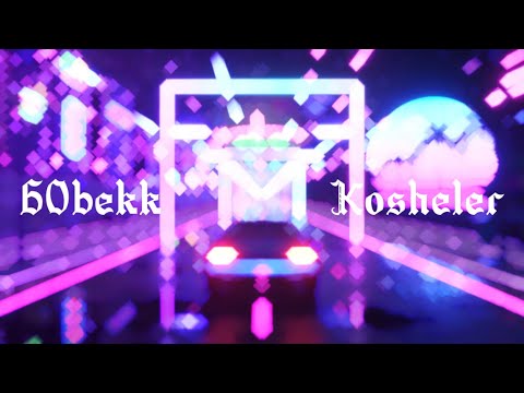60bekk - Kosheler (Official Lyric Video)