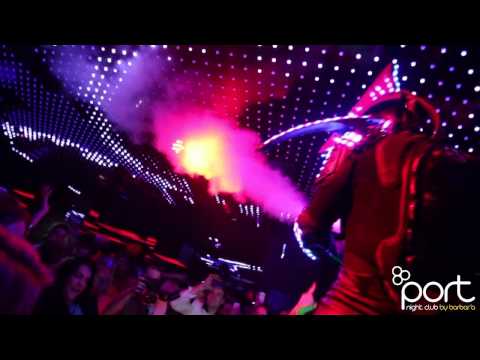 KAS TAS DRIULE @PORT |11.17