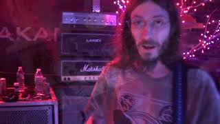 Video thumbnail for 1987 Laney AOR Pro Tube Lead 50watt 1st DEMO +Cap Job, Mods & Amp Nerd Tech Talk! - Laney Video #2 by Bill Curran
