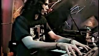 DEMENTE - LOS DE ADENTRO - LDA UNPLUGGED