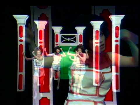 TOPPOP: The Trammps - Shout