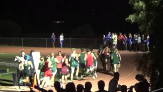 Distance Classic B 800m Elite