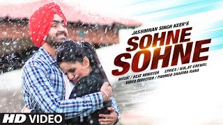 Jassimran Singh Keer: Sohne Sohne Full Video Song 