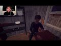 Eyeless Jack LIVE GAMEPLAY