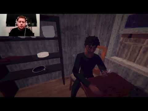 Eyeless Jack LIVE GAMEPLAY
