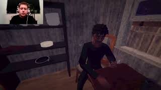 Eyeless Jack LIVE GAMEPLAY
