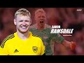 Aaron Ramsdale - Goalkeeper - Amazing Saves 2022/2023