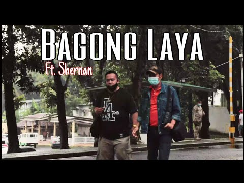 "Bagong Laya" kami ni @SuperShernan sa Bilibid