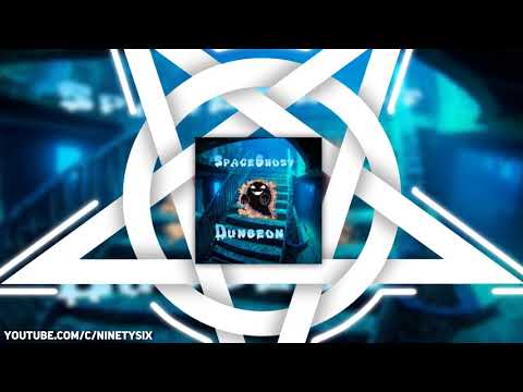 SpaceGhost - Dungeon (ft.MagMag) [FREE DOWNLOAD]