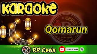 Download lagu Karaoke Qomarun 2022 ( BEST QUALITY AUDIO ) Teks Arabic - Indonesia ( apk pixellab & kinemaster ) mp3