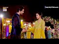 Wasif Tumne Rameen Ke Sath Dance Kyun Kiya Baby Baji Ki Bahuwain
