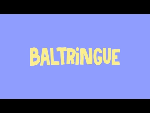 Baltringue - bande annonce