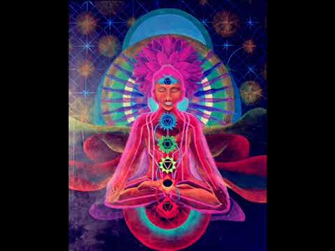 Full Dub -- Space Human (Mayd Hubb RMX)