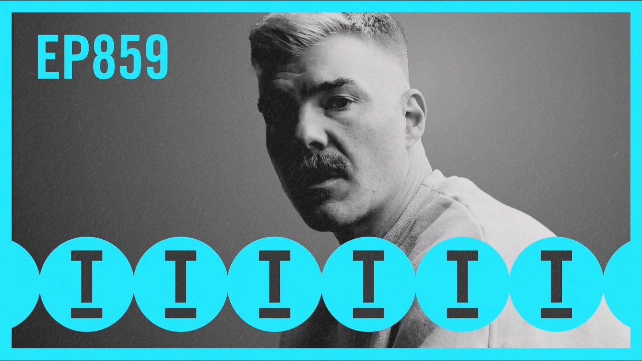 Toolroom Radio EP859: Illyus Barrientos