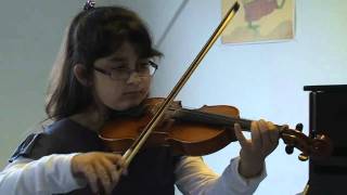 Jennifer - Bell ringers