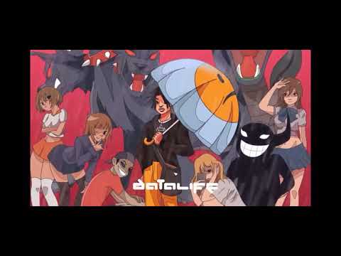 Data Luv - datalife ( OFFIZIELLE HÖRPROBE VOM „DATALIFE“ ALBUM SNIPPET