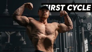 Beginner Steroid Cycles | What to take?