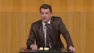 Michael Fürtbauer - Verbesserung psychosozialer Bedingungen in der Landwirtschaft - 10.12.2025