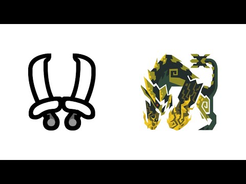 MHWI 猛り爆ぜるブラキディオス 双剣 / Raging Brachydios Dual Blades