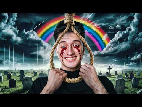 Счастья не существует