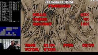 Download lagu Doom 2 in 17:29 (WR) mp3 Download lagu Doom 2 in 17:29 (WR) mp3