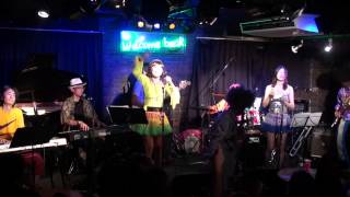 Funkin' for the Thrill - Neo Funk (2013.6.22)