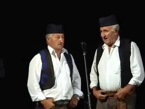 IZVIKA - 5. sabor: Radovan Janjić i Milenko Kostić
