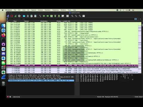 HacktheBoo: Wrong Spooky Season (Forensics 1)