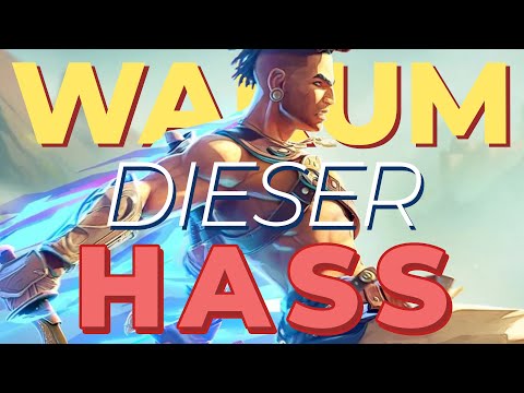 Warum HASSEN so viele Fans das neue Prince of Persia?