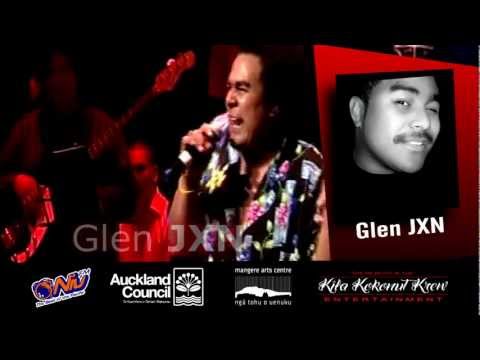 Laugh You Long Time  - Pacific Stand up Comedy