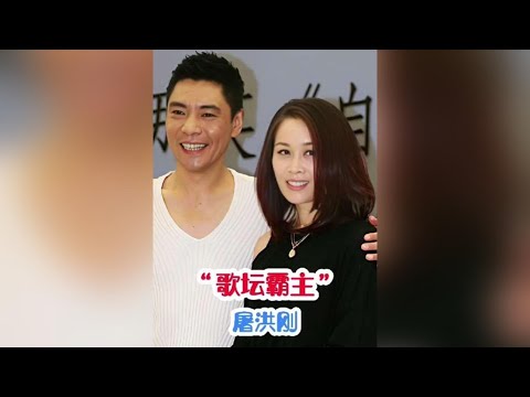 屠洪剛不為人知的故事#屠洪剛 #明星背後故事 #2025灣區升明月 #內容啟發搜索 #一代人的回憶